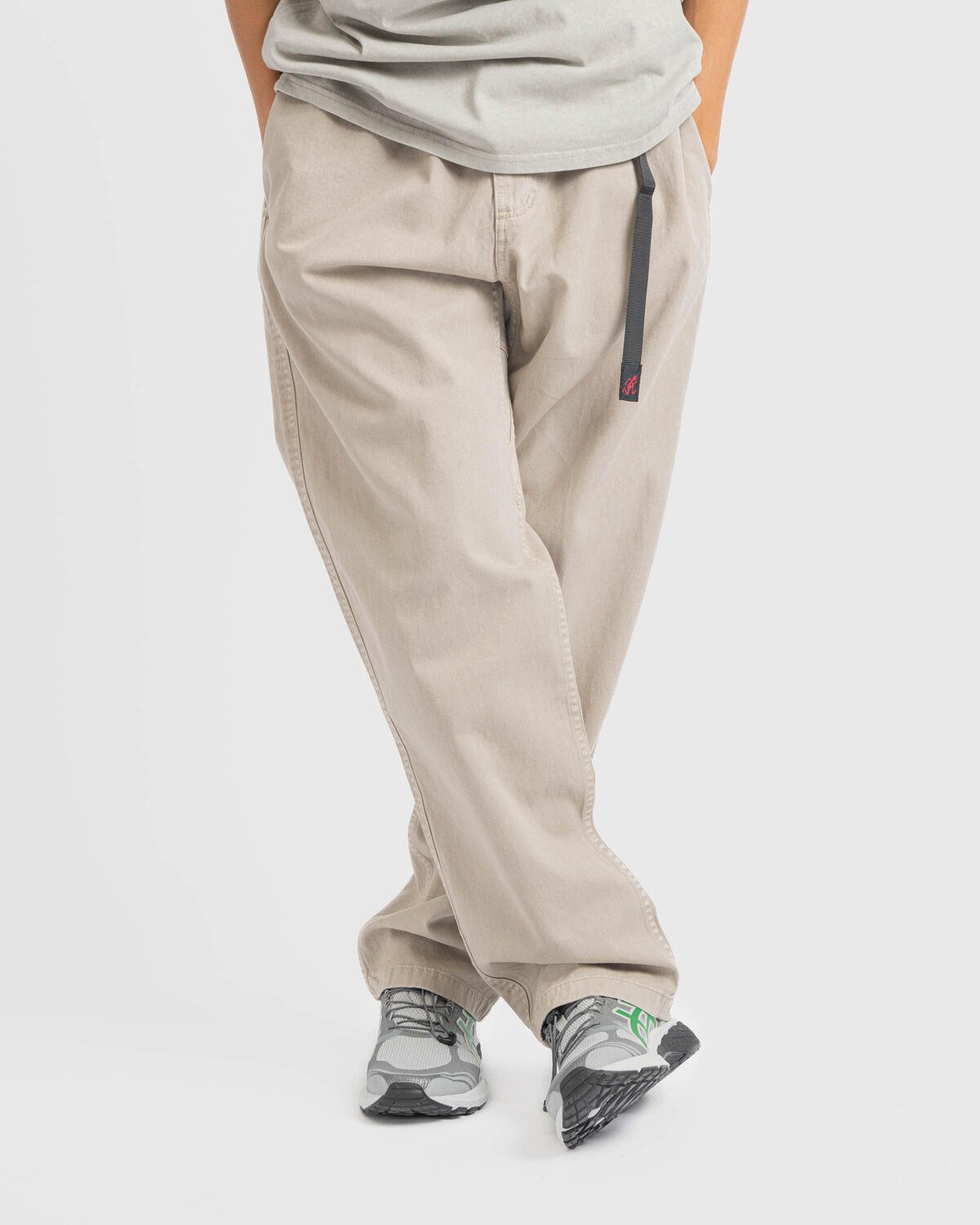 Gramicci PANT PIGMENT DYE | G4FM-P088-POA | AFEW STORE